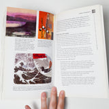 Stone Lithography Book