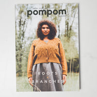 Pom Pom Quarterly No. 38 - Roots + Branches