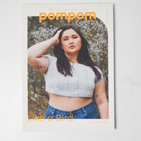 Pom Pom Quarterly No. 37 - Like a Bird