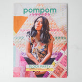 Pom Pom Quarterly No. 36 - Block Party