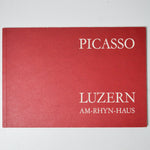 Picasso: Late Works - Collection of the City of Lucerne