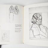 Alberto Giacometti Book