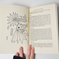 Pleated Paper Folding Book