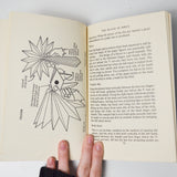 Pleated Paper Folding Book