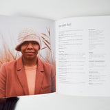 Knitting for Radical Self-Care Book