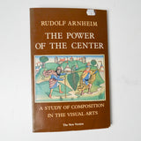 The Power of the Center Book