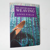 The Ashford Book of Weaving