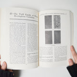 The Joy of Handweaving Book