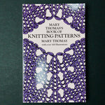 Mary Thomas's Book of Knitting Patterns