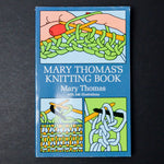 Mary Thomas's Knitting Book