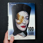 100 Contemporary Fashion Designers Book