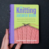Knitting Answer Book