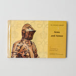 Arms + Armour Book