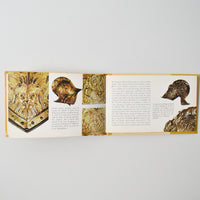 Arms + Armour Book