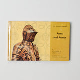 Arms + Armour Book