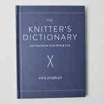 The Knitter's Dictionary