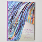Making Knitwear Fit Book