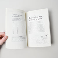 Making Knitwear Fit Book