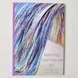 Making Knitwear Fit Book