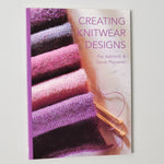 Creative Knitwear Designs Book
