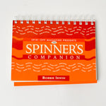 Spinner's Companion Book
