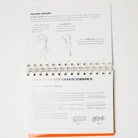 Spinner's Companion Book