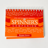 Spinner's Companion Book