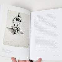 Marcel Duchamp's Etant Donnes Book