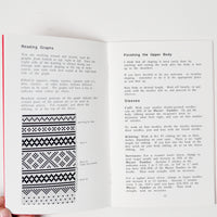Knitting Norwegian Sweaters Booklet