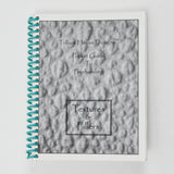 Trillium House Designs Pocket Guide to Freehanding: Textures & Fillers Book