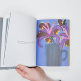 Flowers for Things I Don't Know How to Say Book
