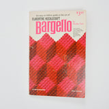 Florentine Needlecraft: Bargello Book - Broken Binding