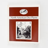 North American Dye Plants Booklet