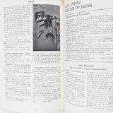 Dye Plants and Dyeing: A Handbook