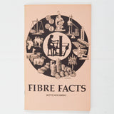 Fibre Facts Bette Hochberg Booklet