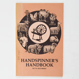 Handspinner's Handbook