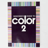 Designer's Guide to Color 2 Booklet