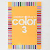 Designer's Guide to Color 3 Booklet
