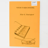 Your Yarn Dyeing Booklet
