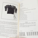 Fleece in Your Hands Booklet