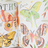 How to be a Wildflower Book
