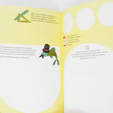 In the Moment: 365 Creative Ways to Connect with Your World Book