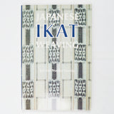 Japanese Ikat Weaving: The Techniques of Kasuri Book