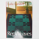RepWeaves Book