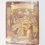 The Hedgehog Feast Book