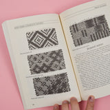 American Woven Coverlets Booklet