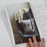 Making Magazine No. 6 / Black & White