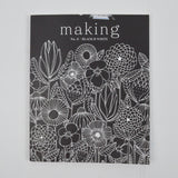 Making Magazine No. 6 / Black & White