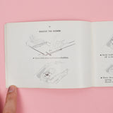 Singer Slant Needle 404 Manual