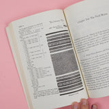 The Shuttle-Craft Book of American Hand-Weaving